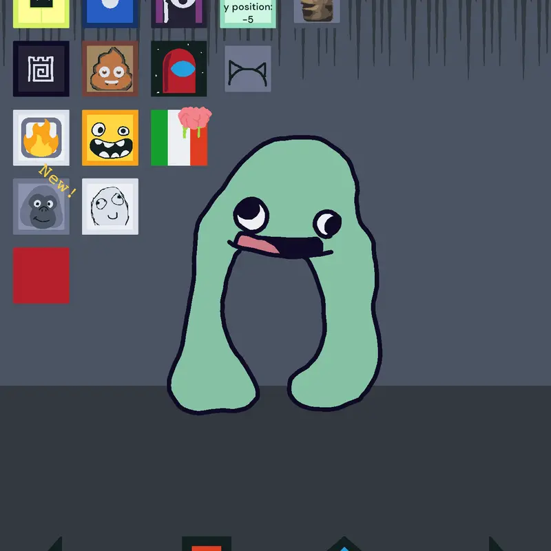 Game by @asyhshks