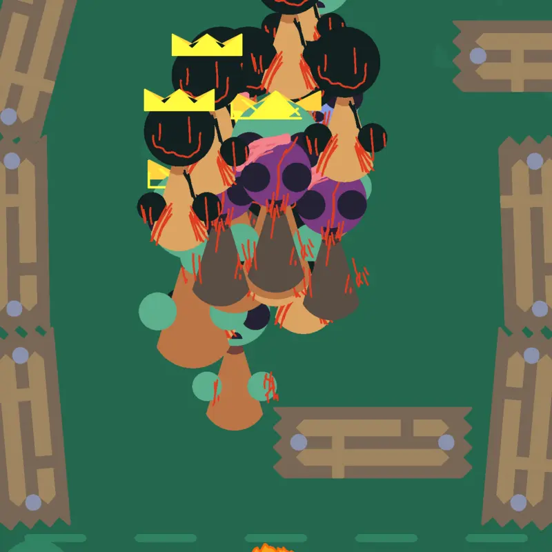 Game by @tomatedesangre