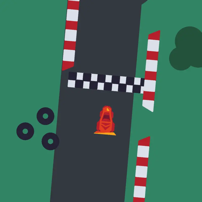 Game by @onettofficial