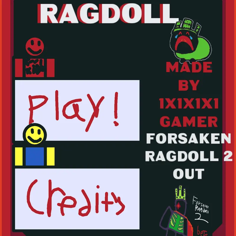 Game by @1x1x1x1_GAMER