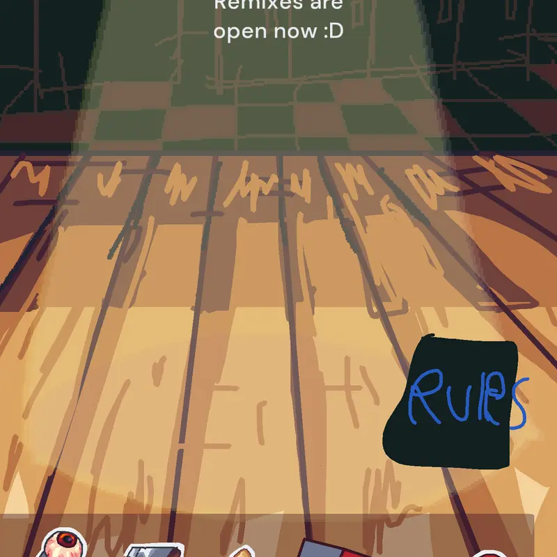 Game by @SeekD134