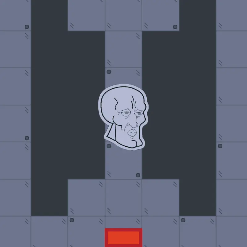 Game by @MIGGEL
