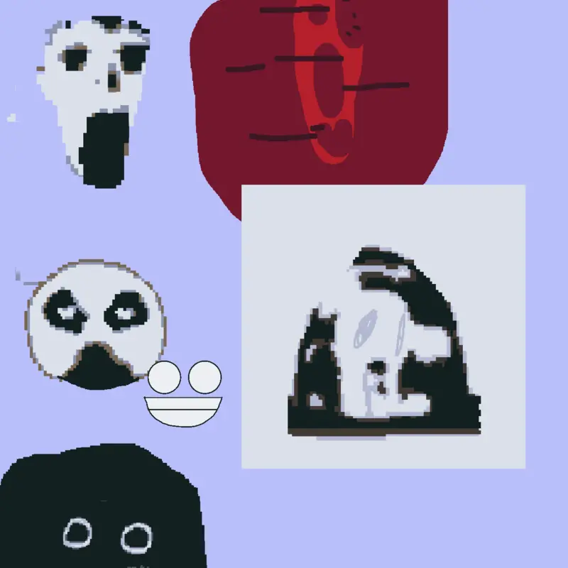 Game by @TuyetVymod