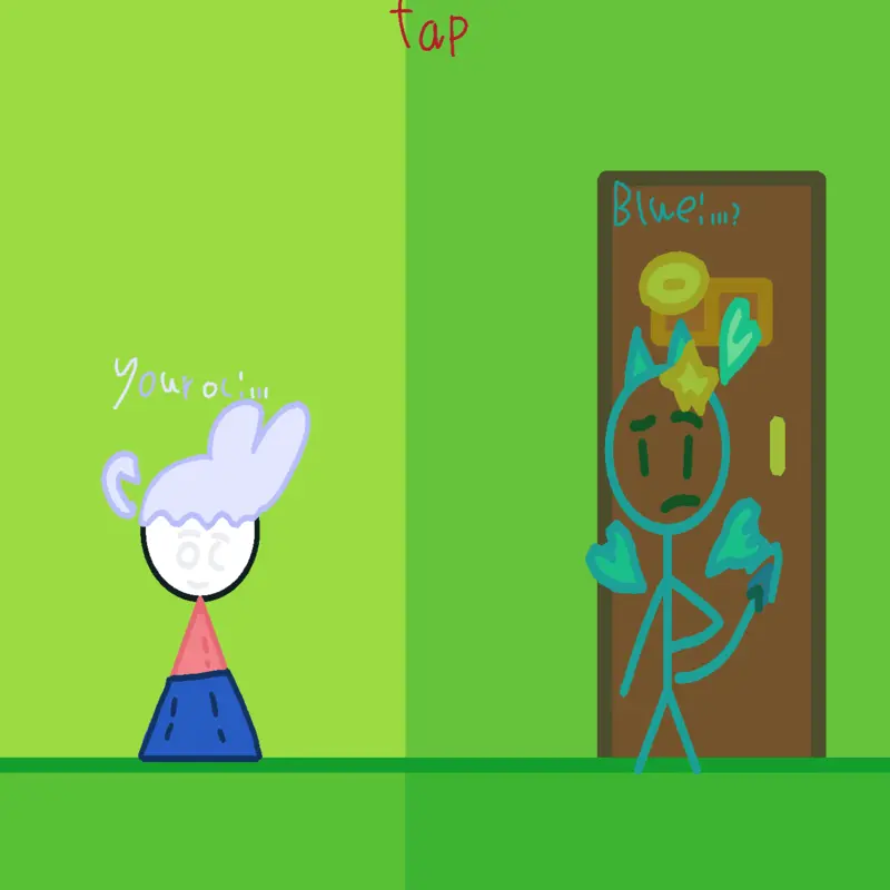 Game by @Rosie13