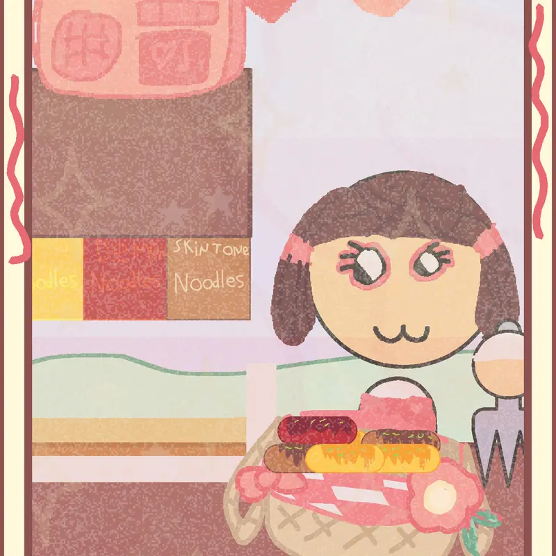Game by @AnnabellaGowdy