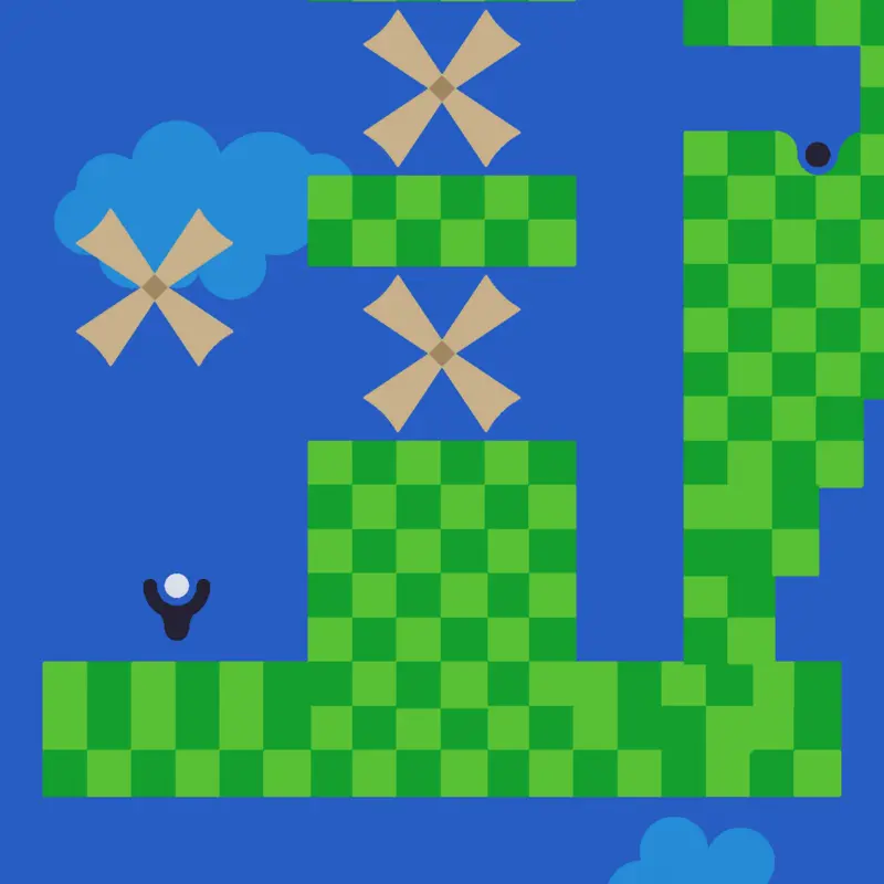 Game by @GoodGreen
