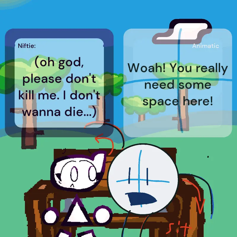 Game by @DoodleGal