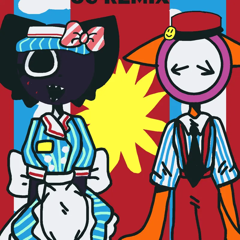 Game by @butterflyk