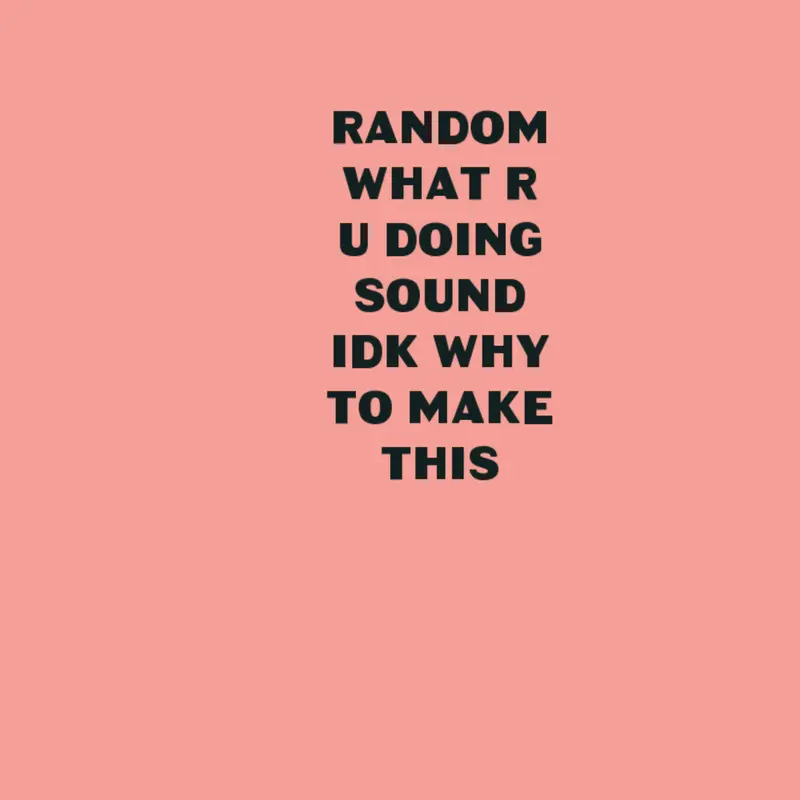 Game by @Its_raining_ducks