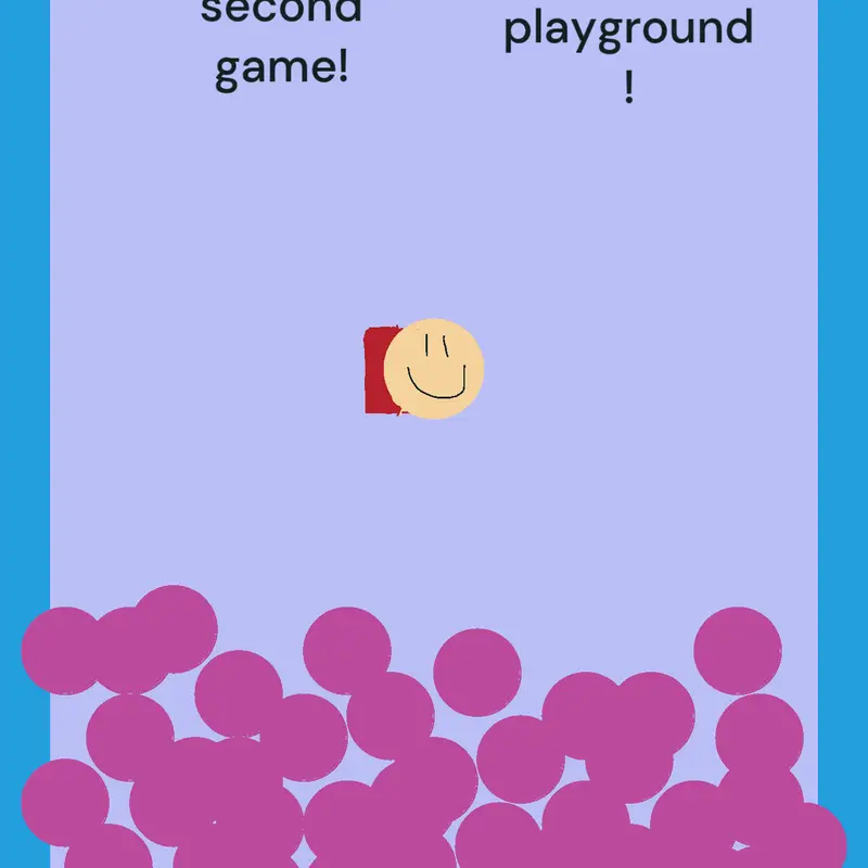 Game by @flintly