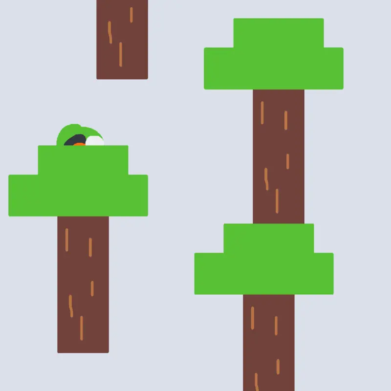 Game by @lukasfariajesus