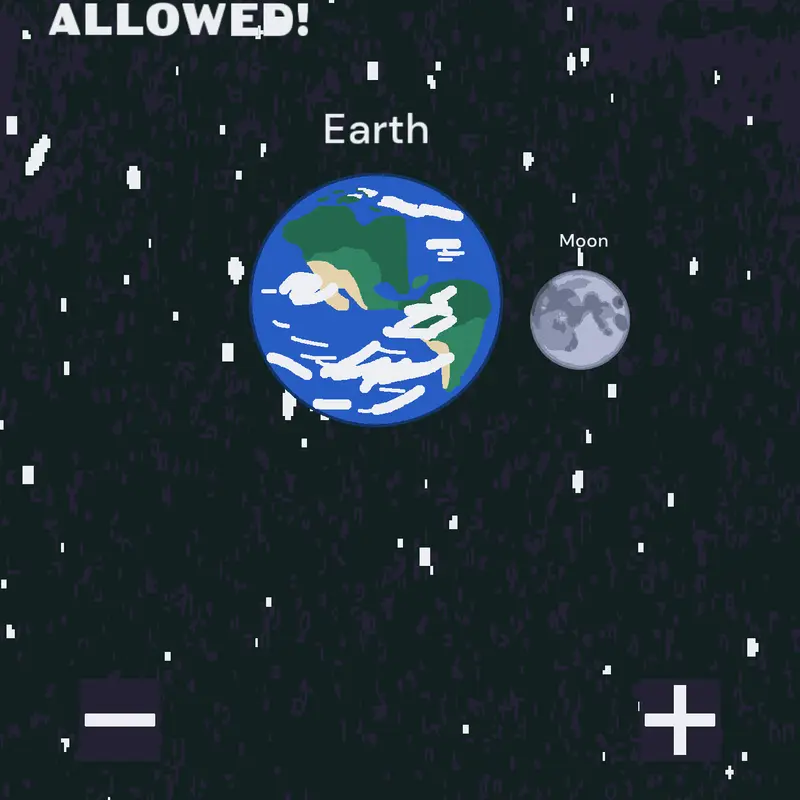 Game by @Awakened_Uranus