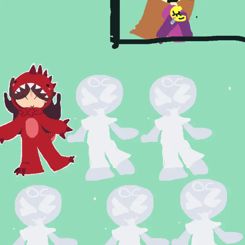 Game by @-Ludmi_The_Pear-