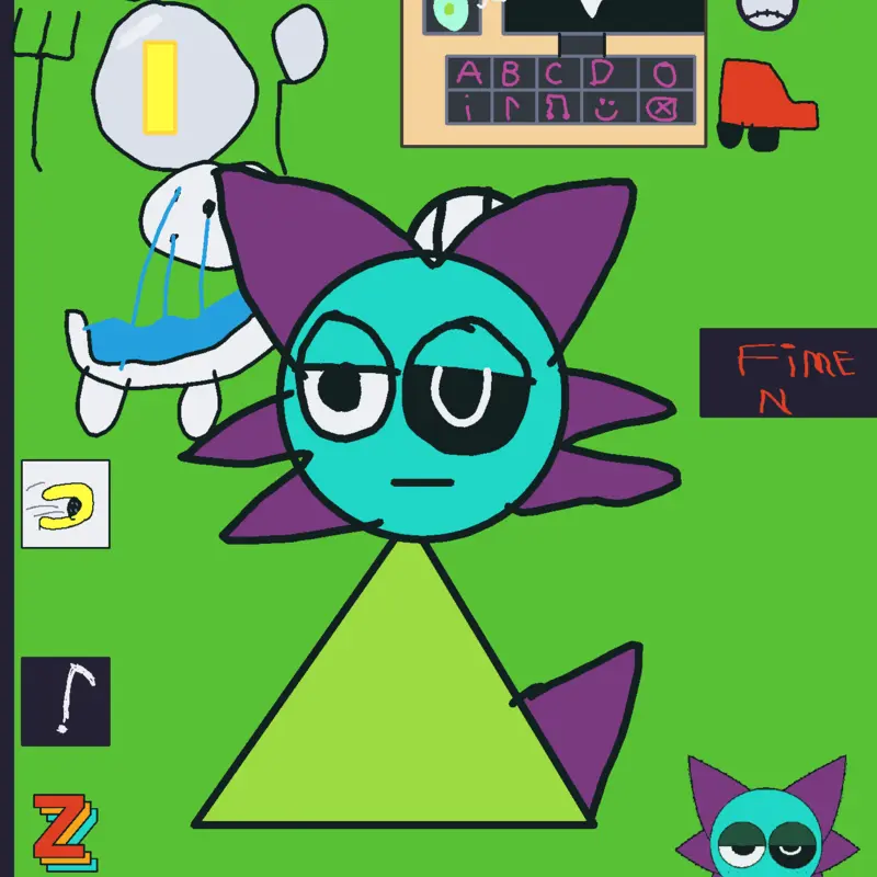 Game by @vegalo