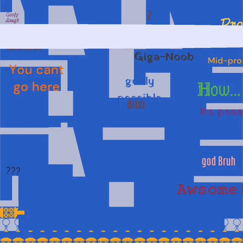 Game by @uwhe