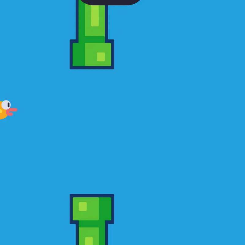 Game by @IDontLikeCastle