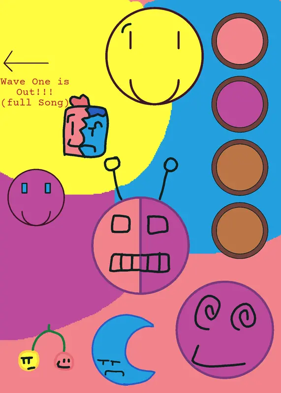 Game by @Arockwithatail