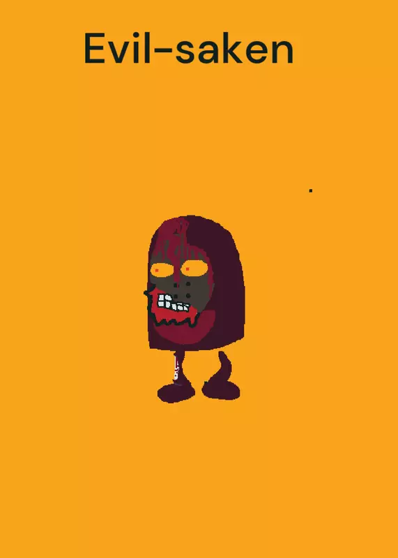Game by @evil-character_official
