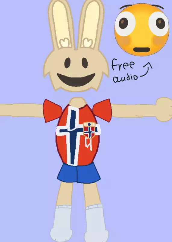 Intern Ragdoll by @-_Jax_toy_-