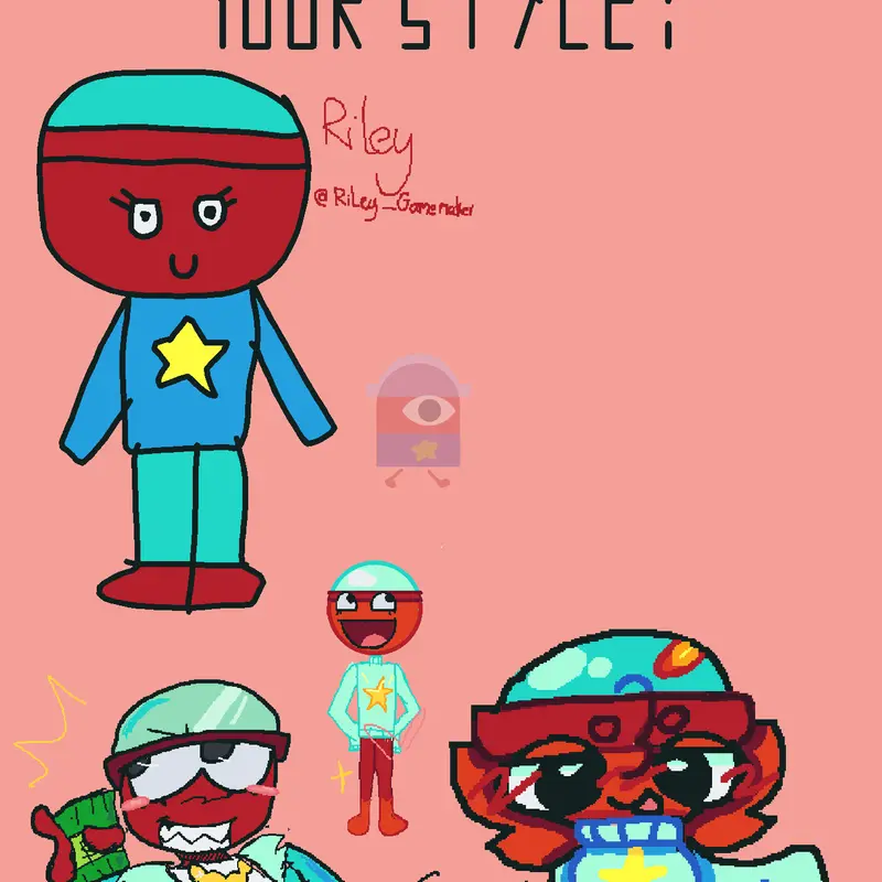 Game by @Riley_gamemaker