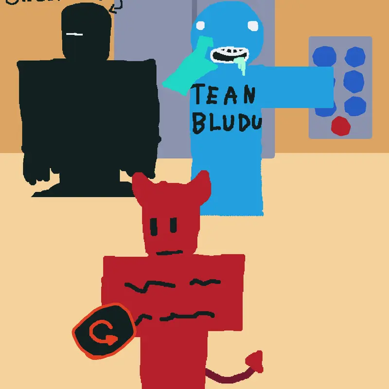 Game by @c00lkidd_HJ
