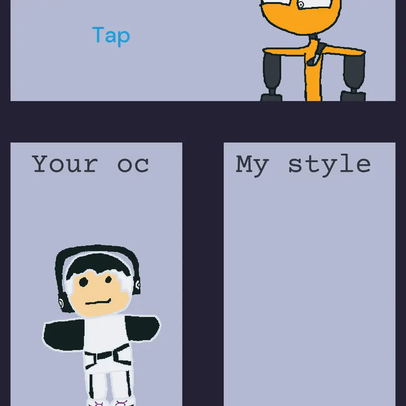 Game by @Earthman