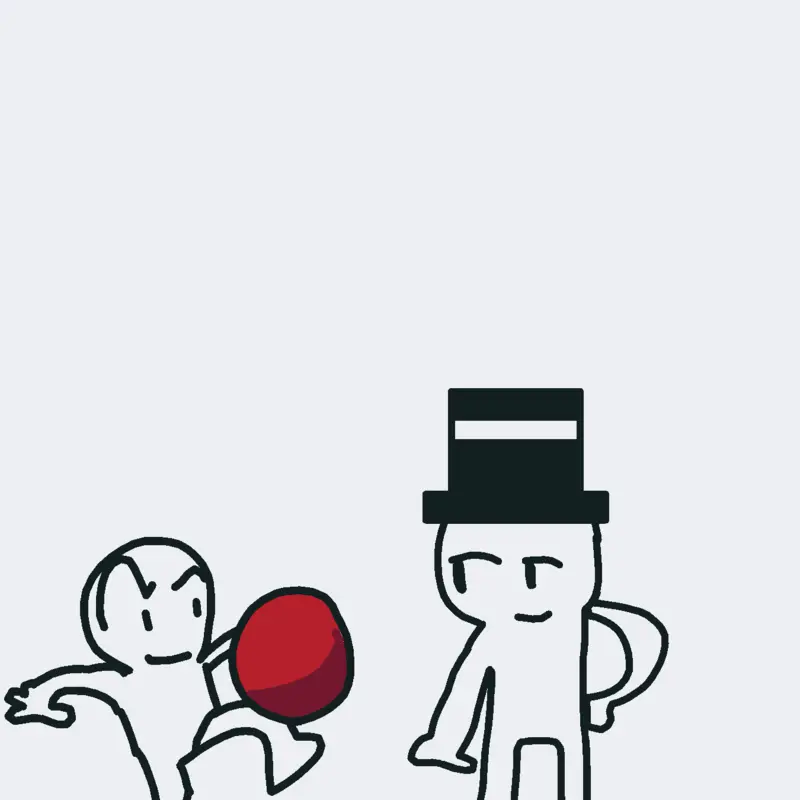 Game by @itzgreencat