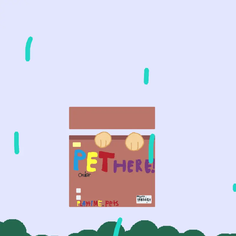 Game by @Jay_BlueBird