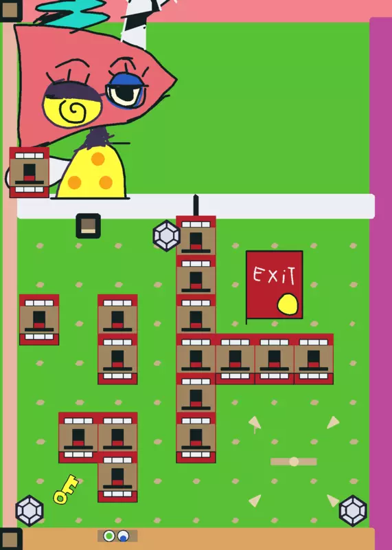 Game by @Devestocool