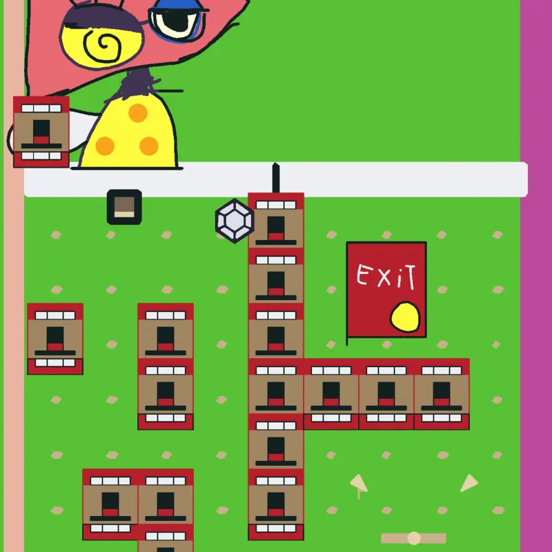 Game by @Devestocool