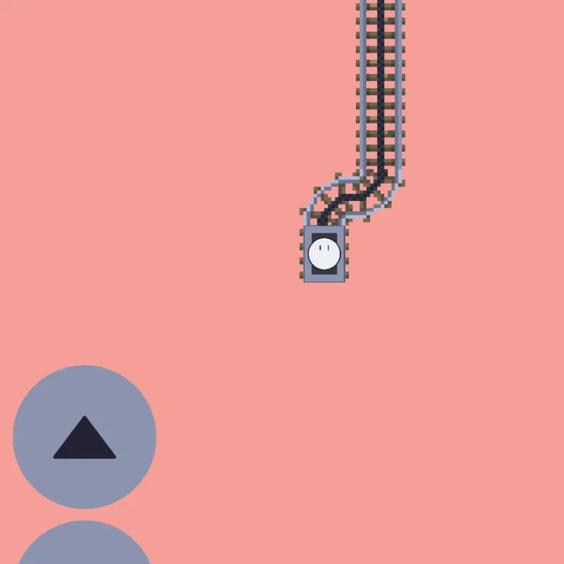 Game by @Mauro_Codes_
