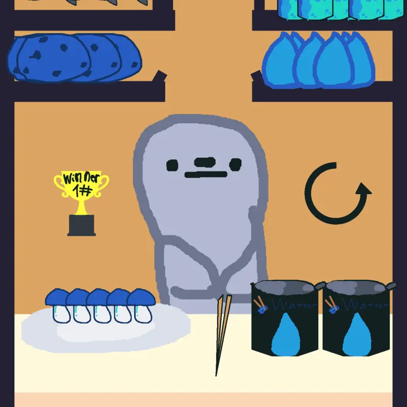 Game by @mefloun