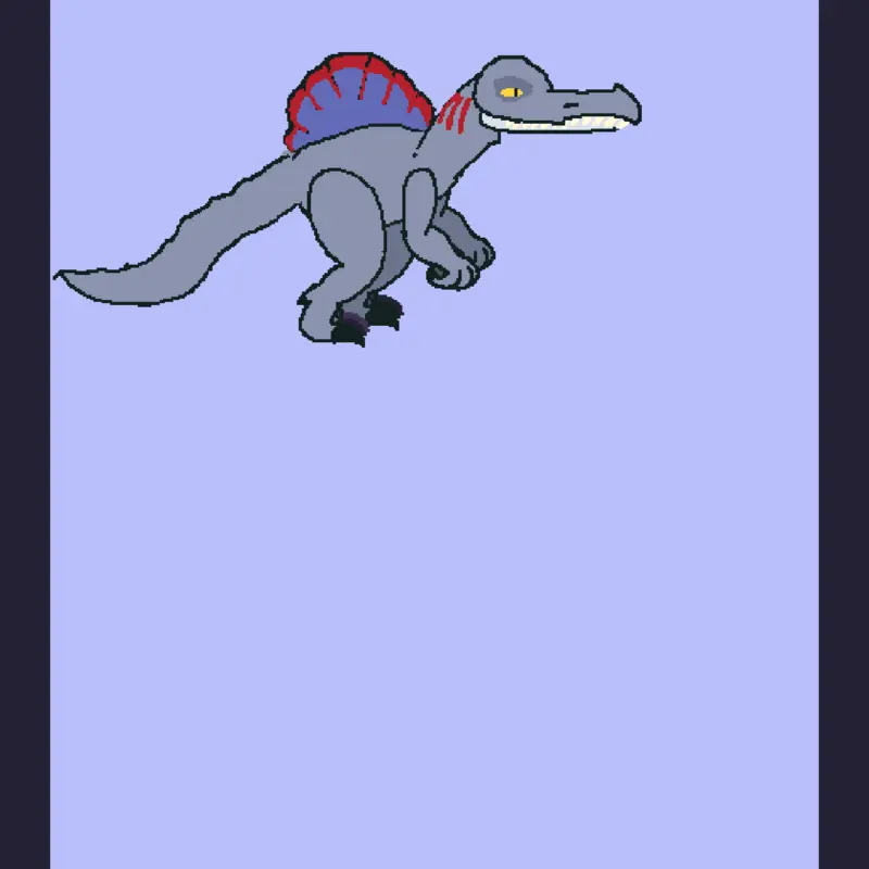 Game by @StickOrange