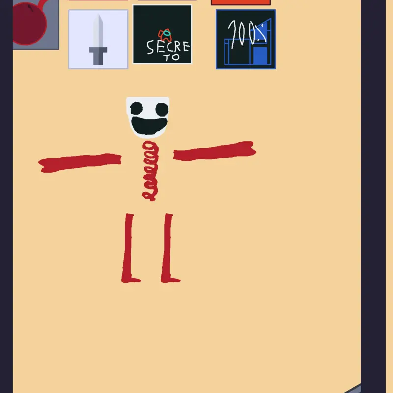 Game by @davidmyguel