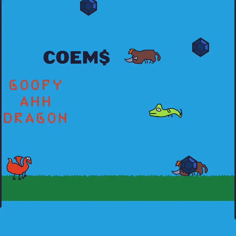Game by @akile