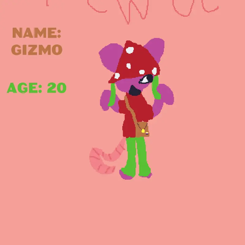 Game by @pinkyrosequeen