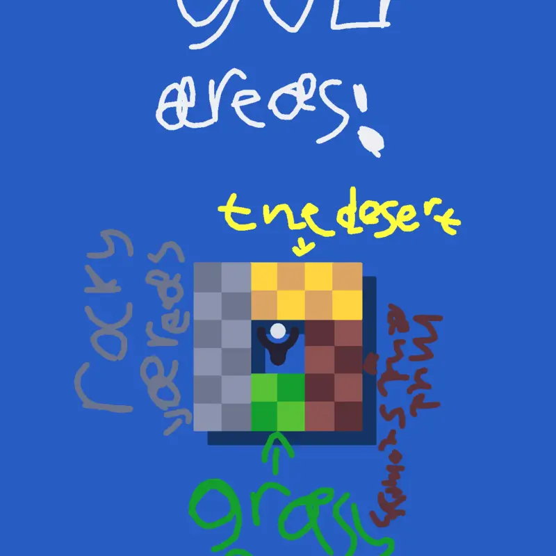 Game by @Benny2017