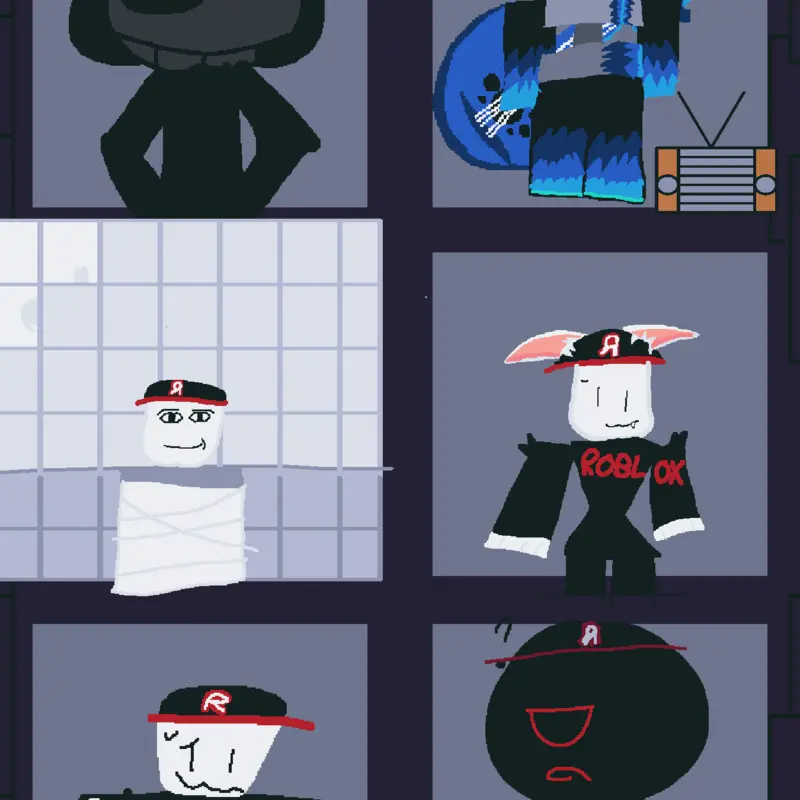 Game by @roblox-lol-pro-friend