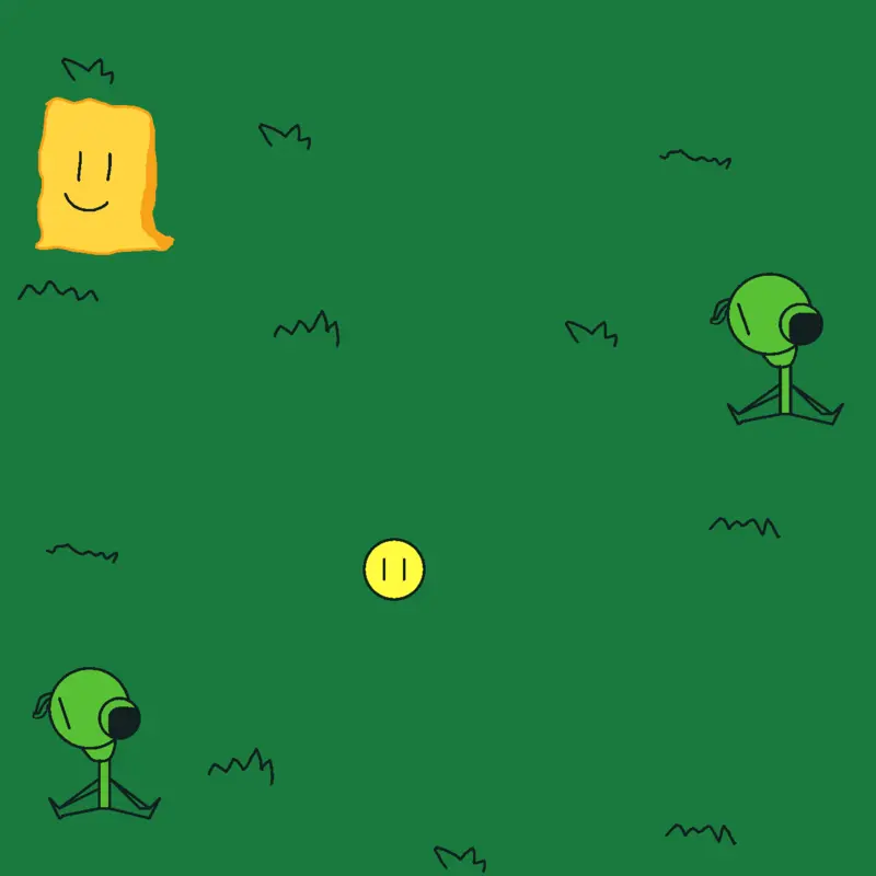 Game by @Bola_castle