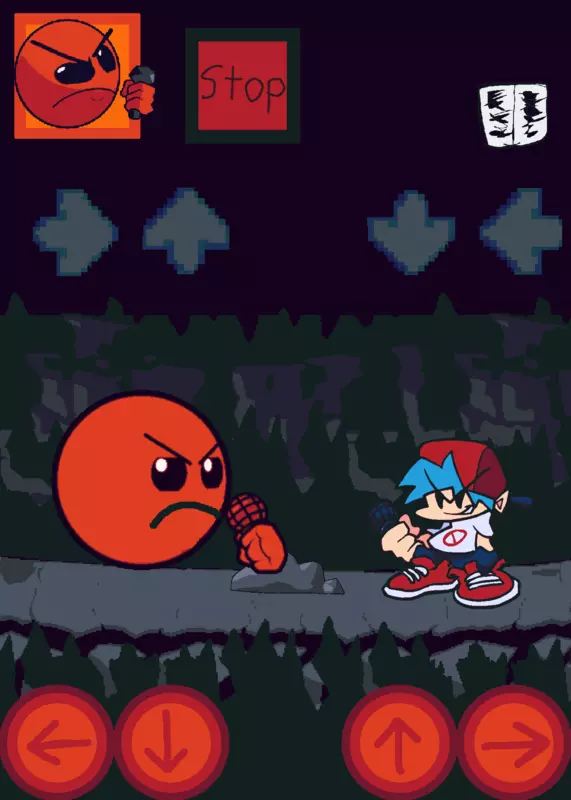 Game by @ieidj