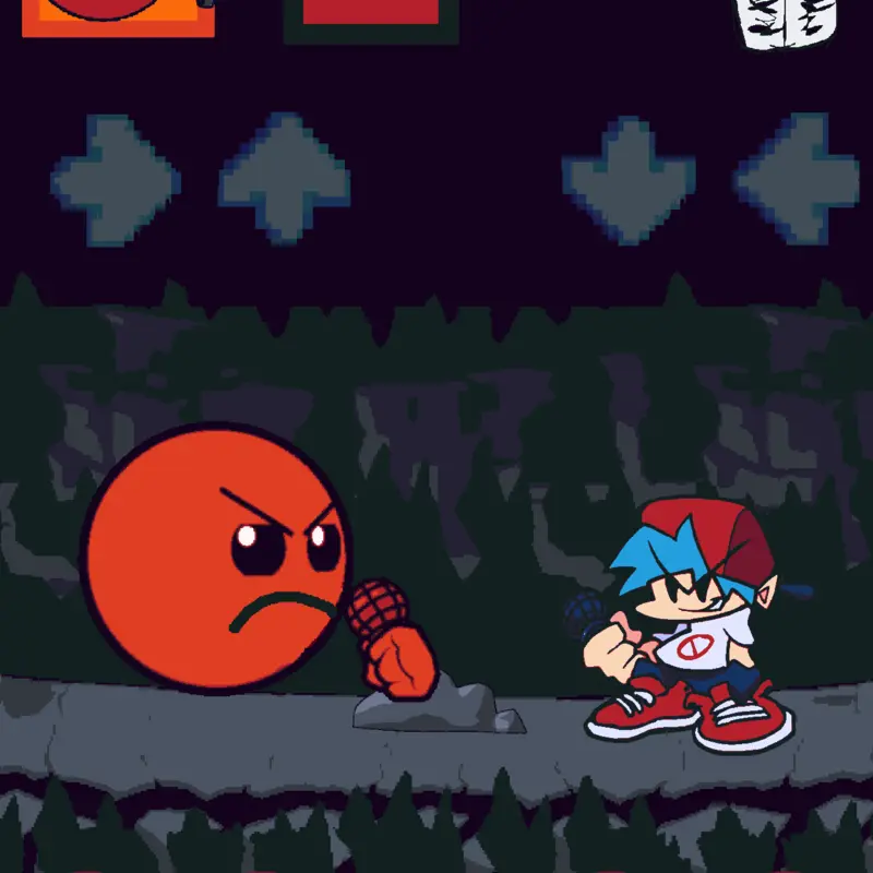 Game by @ieidj