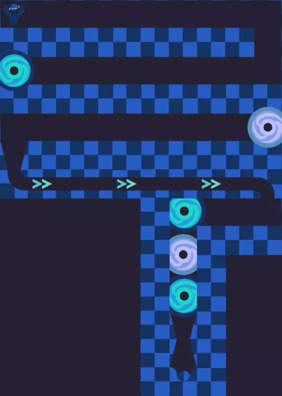Neptune Golf by @RenzLTP