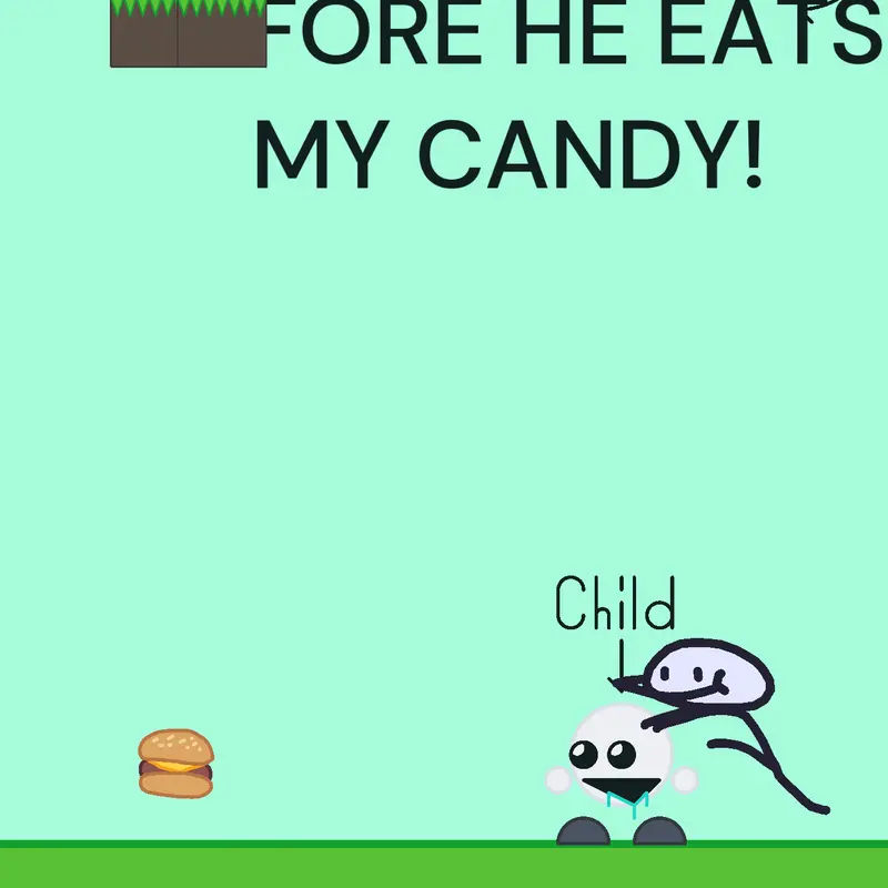 Game by @Renauddodo