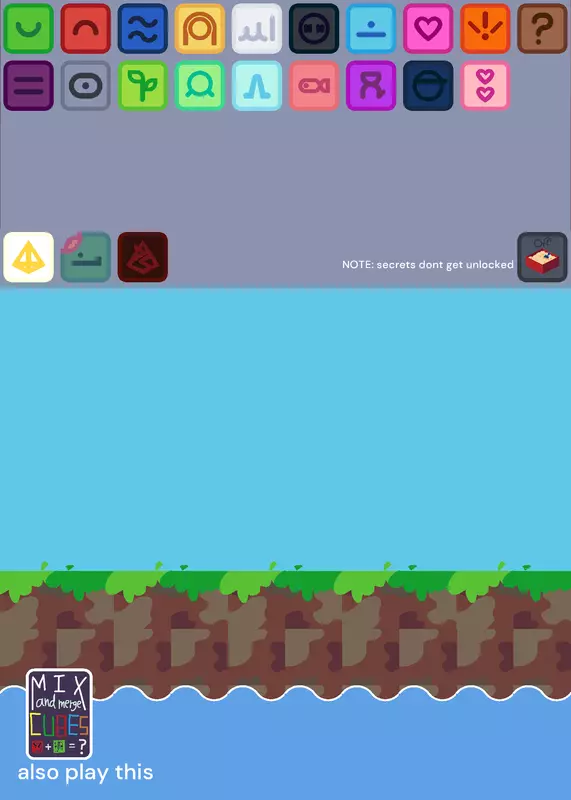 Game by @EmeraldEndy486