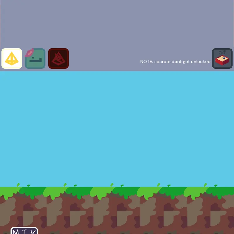 Game by @EmeraldEndy486