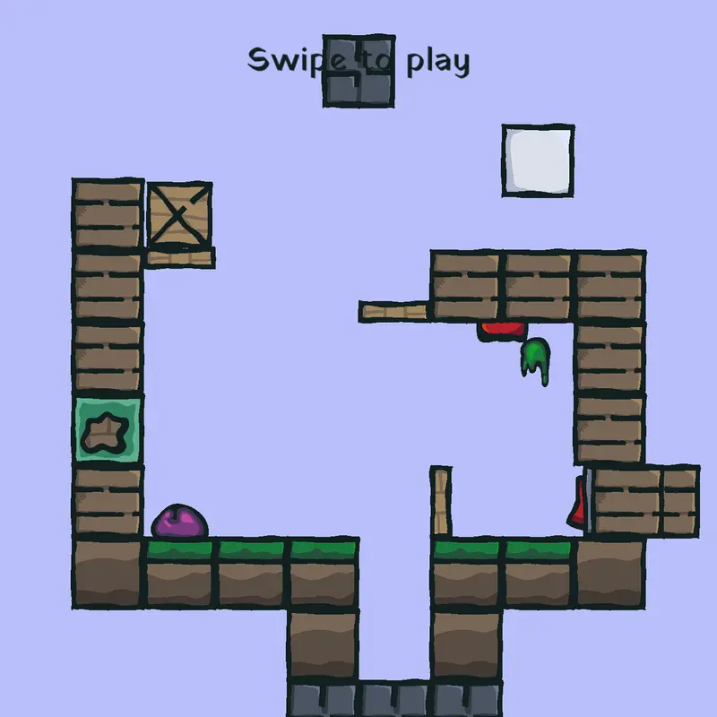 Game by @youminecraf