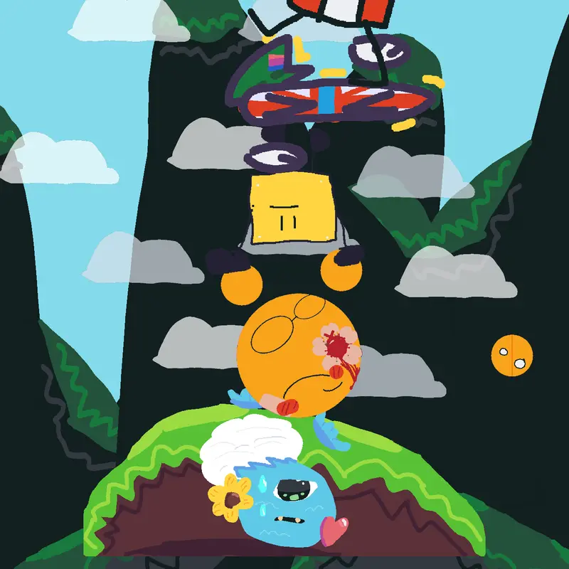 Game by @NooboRemize