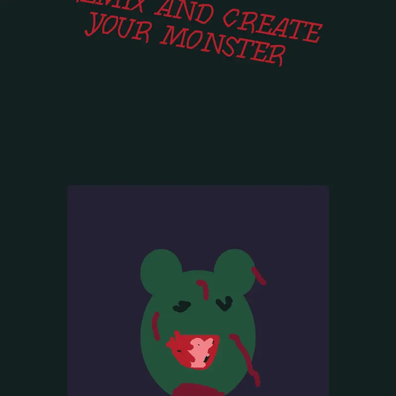 Game by @creeperERROR