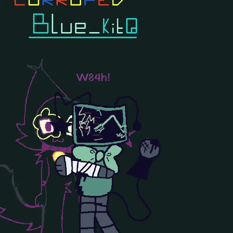 Game by @Blue_KitO