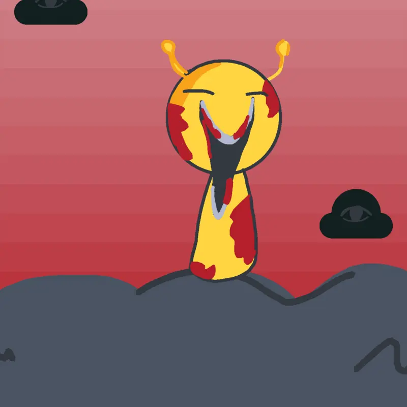 Game by @kaylaazahra